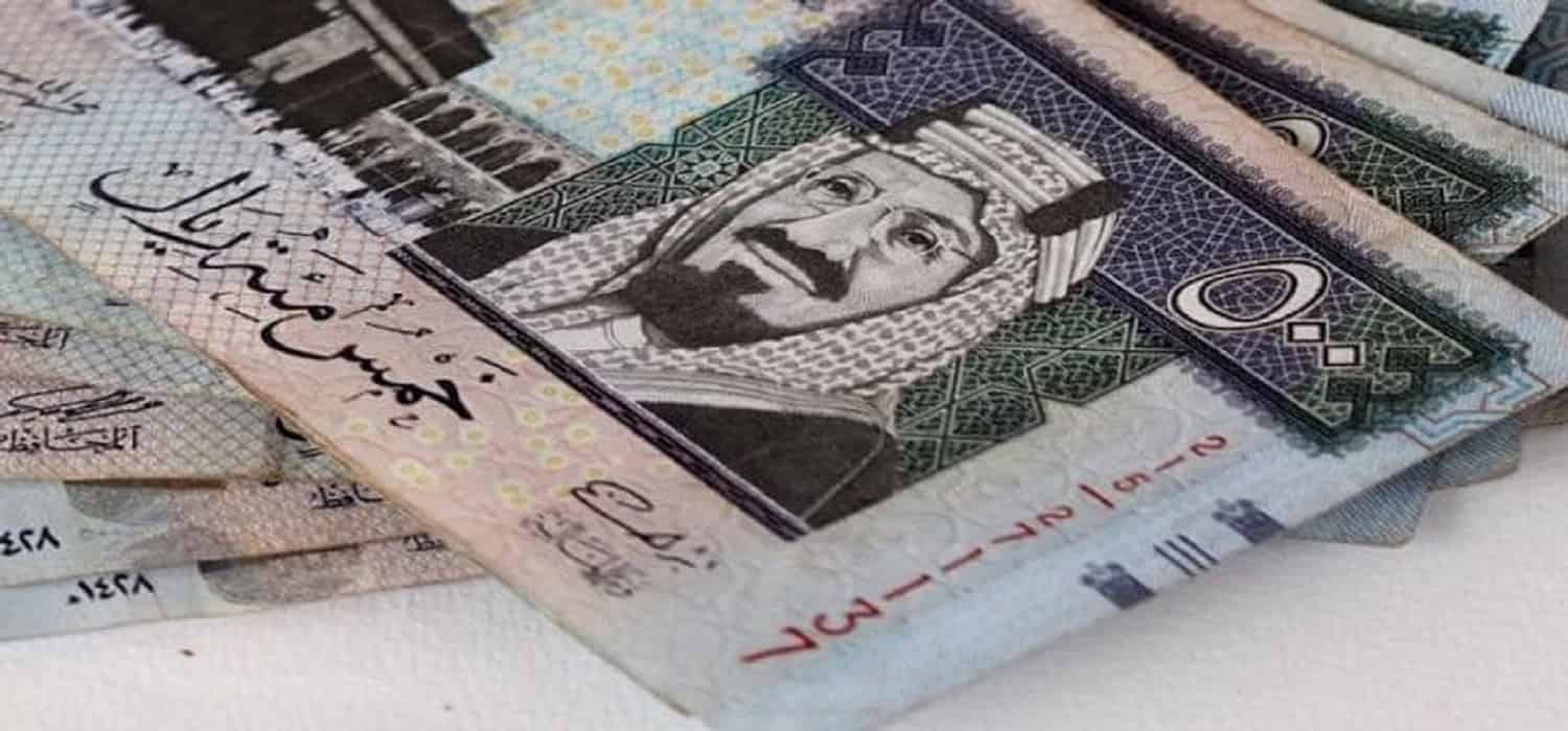 سعر الريال السعودي أمام الجنيه المصري اليوم الأربعاء